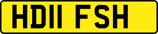 HD11FSH