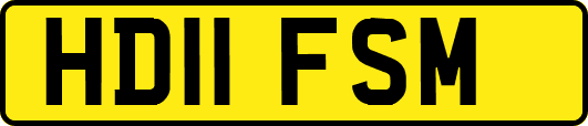 HD11FSM