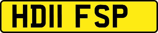 HD11FSP