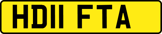 HD11FTA