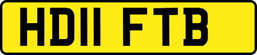 HD11FTB