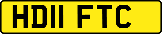 HD11FTC