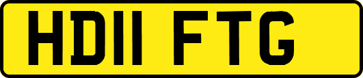 HD11FTG