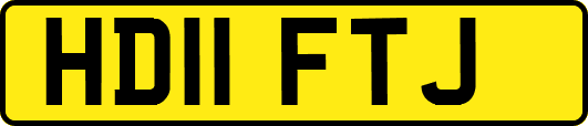 HD11FTJ