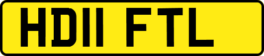 HD11FTL