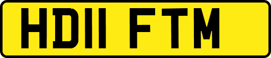 HD11FTM