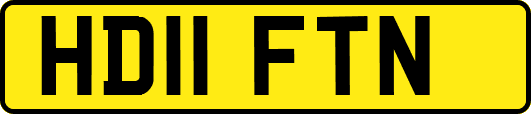 HD11FTN