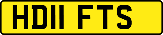 HD11FTS