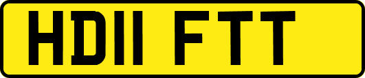HD11FTT