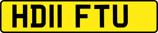 HD11FTU