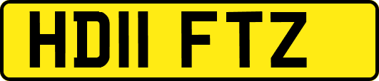 HD11FTZ