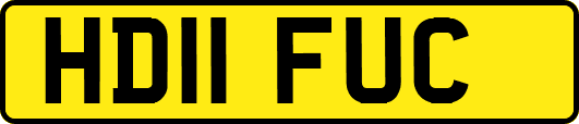 HD11FUC