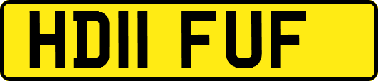 HD11FUF