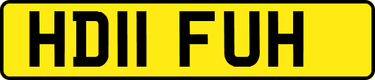 HD11FUH