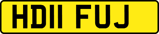 HD11FUJ