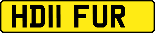 HD11FUR