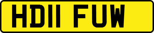 HD11FUW