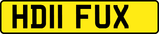 HD11FUX