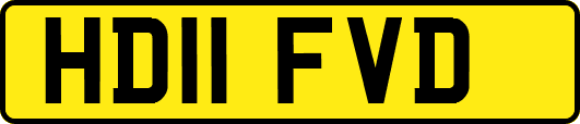 HD11FVD