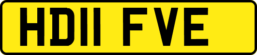HD11FVE