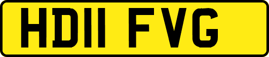 HD11FVG
