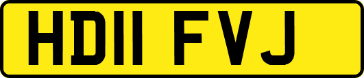 HD11FVJ