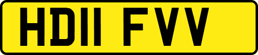 HD11FVV