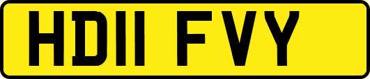HD11FVY