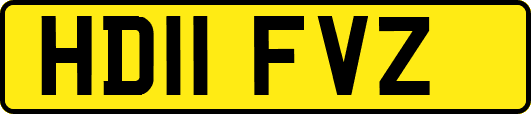HD11FVZ
