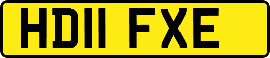 HD11FXE