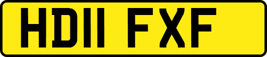 HD11FXF