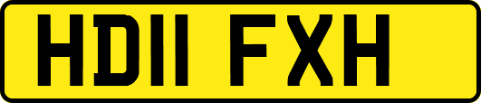 HD11FXH