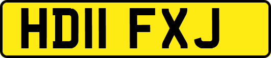 HD11FXJ