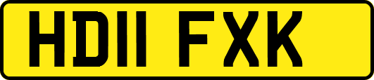 HD11FXK