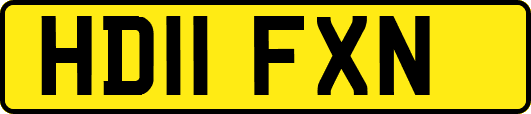 HD11FXN