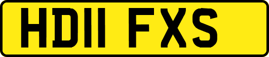 HD11FXS