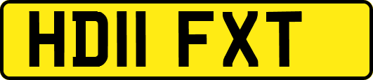 HD11FXT
