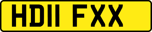 HD11FXX