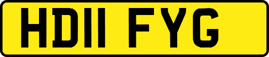 HD11FYG