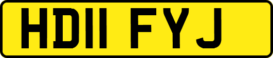 HD11FYJ