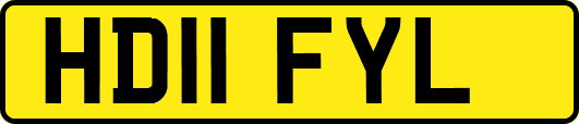 HD11FYL