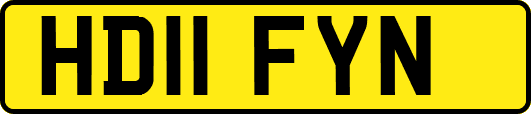 HD11FYN