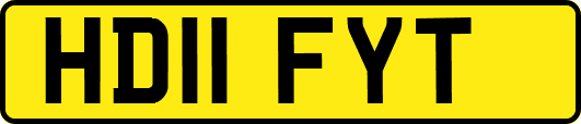 HD11FYT