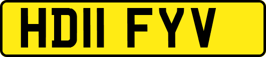 HD11FYV