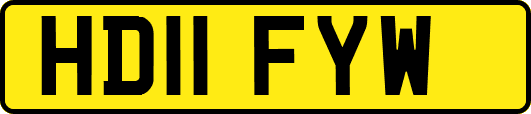 HD11FYW