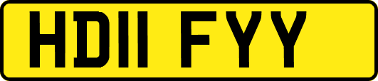 HD11FYY
