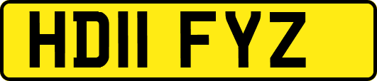 HD11FYZ