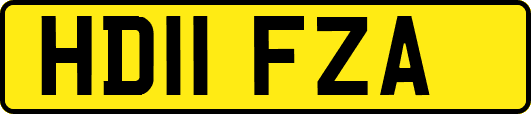 HD11FZA