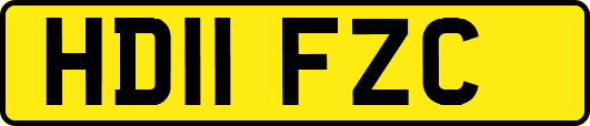HD11FZC