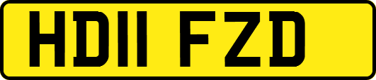 HD11FZD